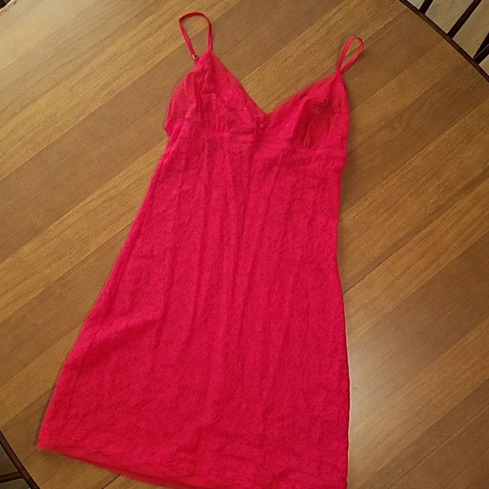 Victoria's Secret teddy
